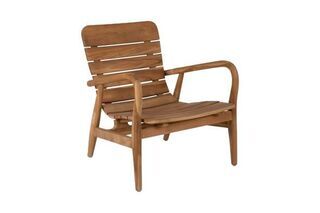 Lilja Lounge Chair Product Image